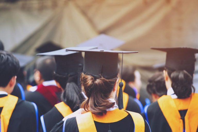 Canada for foreign students
