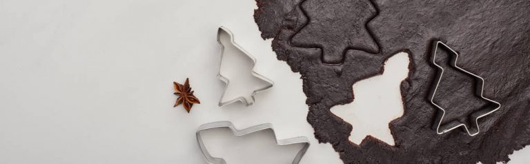 Christmas Chocolates