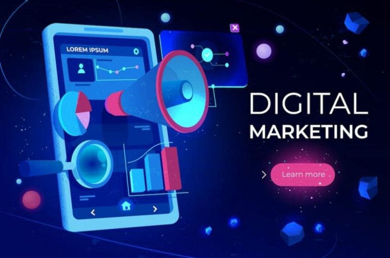 Digital Marketing Course