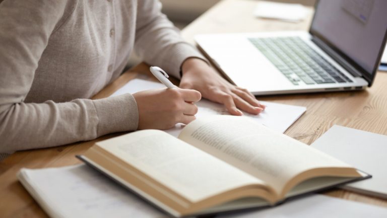 Essay Writing
