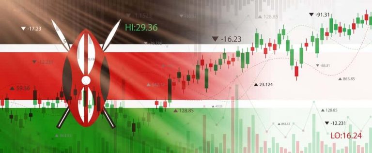 Forex trading in Kenya