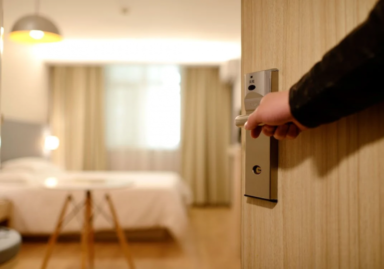 Hong Kong Hotel Quarantine