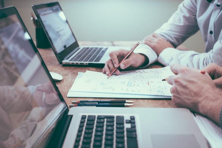 Managing Your Company