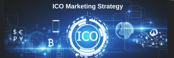 Market Your ICO