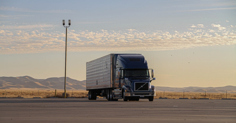 Truck Accidents