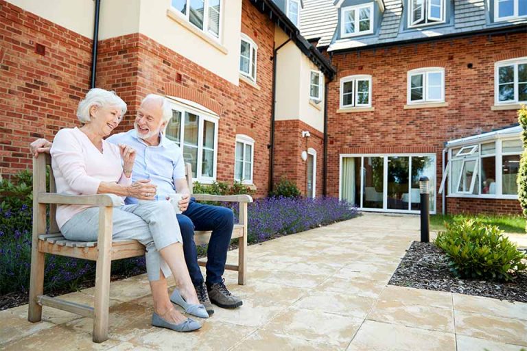 Assisted Living 
