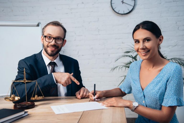 Banking and Finance Law Firm
