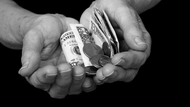 Encourage People to Donate