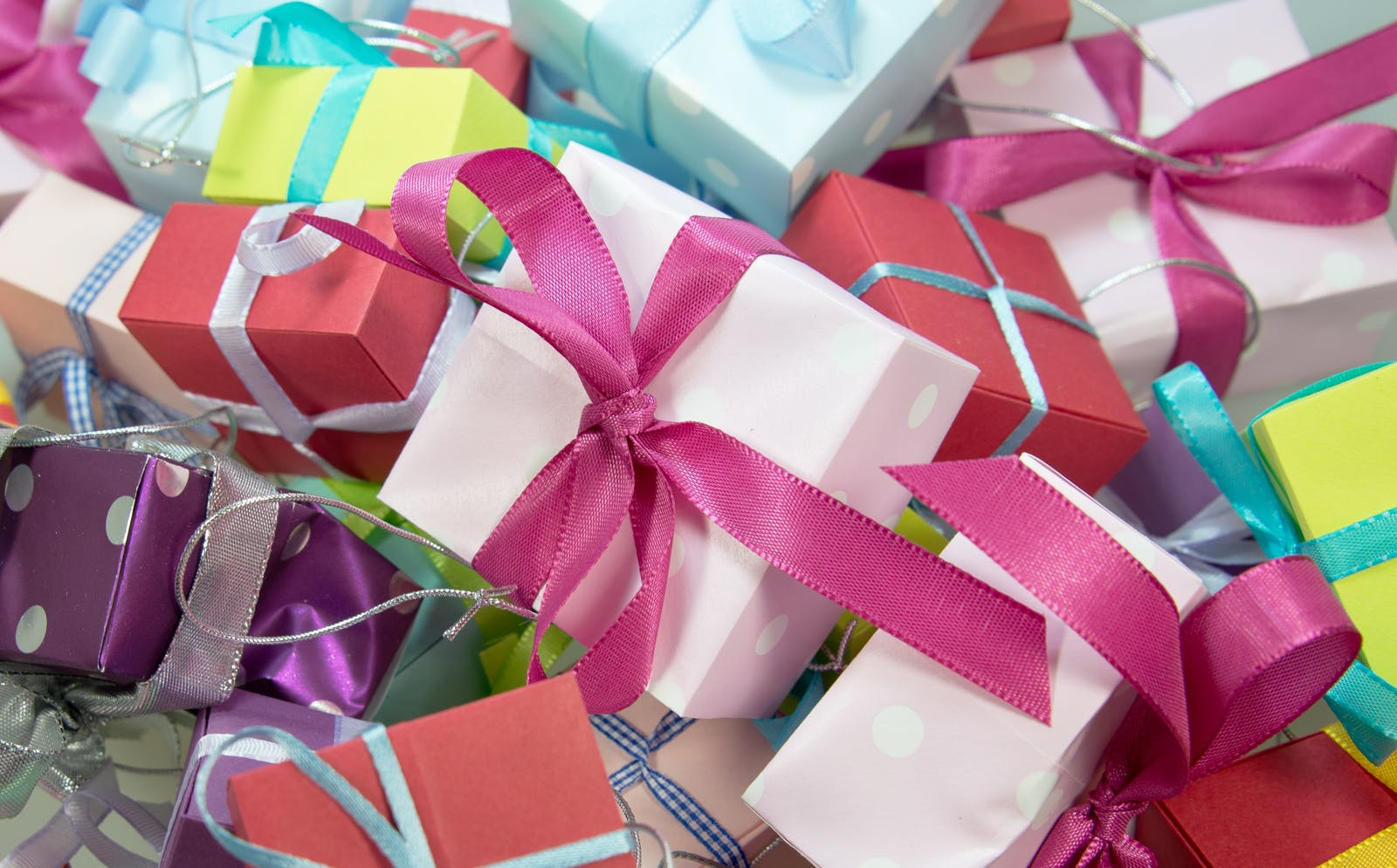 Gift Box Innovations 