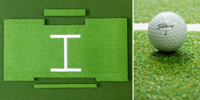 Golf Mats