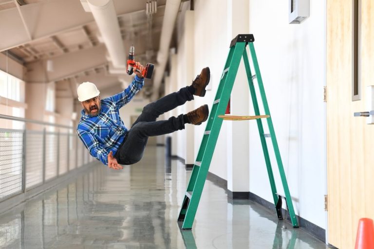Workplace Accident to Your Employer