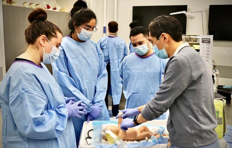 medical school