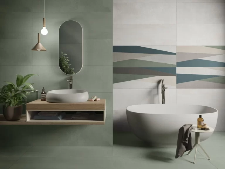 wall floor tiles