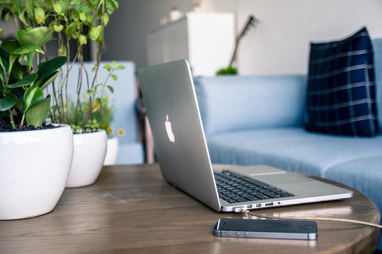 laptop