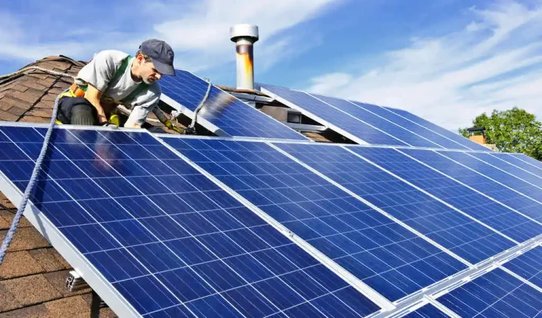 Buy Solar Leads
