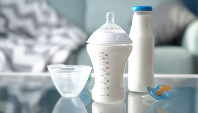 German Baby Formul