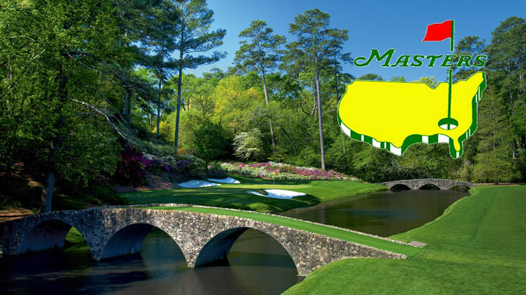 Masters Golf Tournament