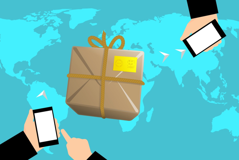 E-commerce Inventory