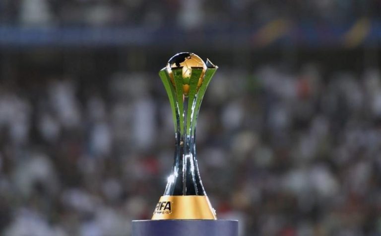 FIFA Club World Cup