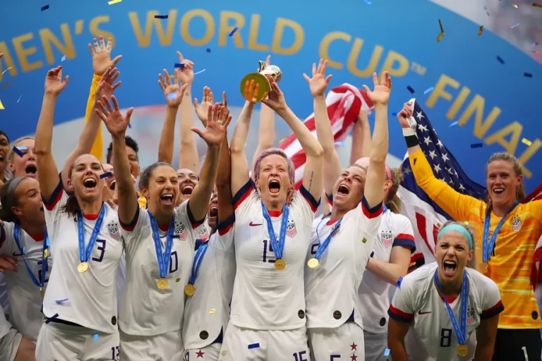 FIFA Women's World Cup