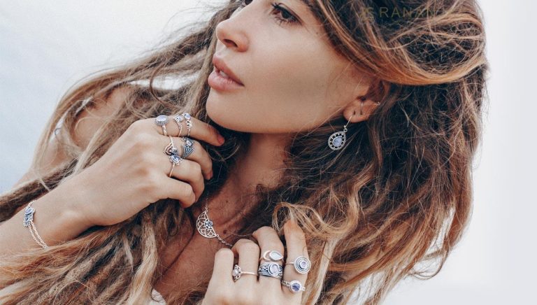 Gemstone Jewelry Ideas
