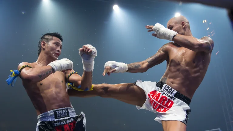 Muay Thai