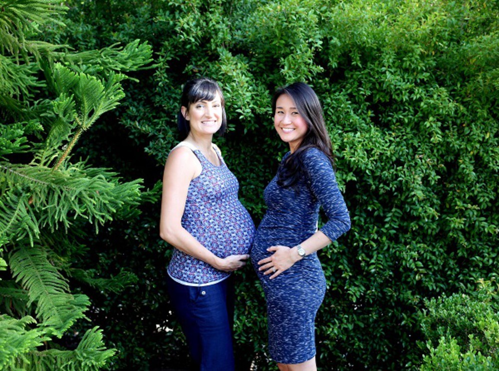 Surrogacy