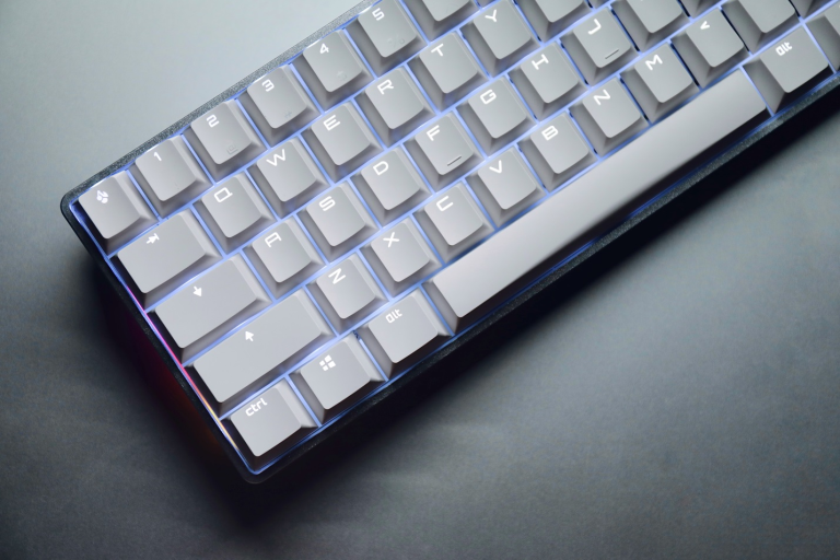mechanical keyboard