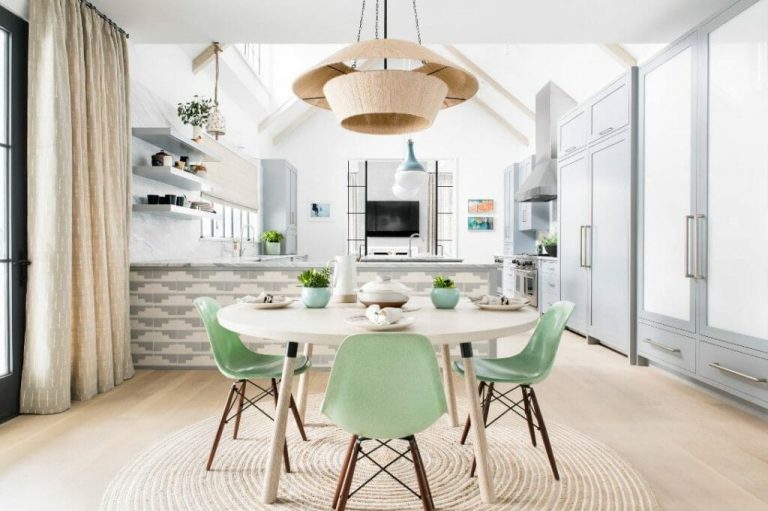 Interior design trends