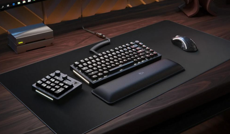 Mechanical Keyboards 3