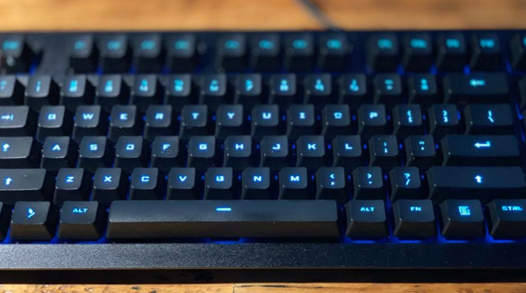 Mechanical Keyboards