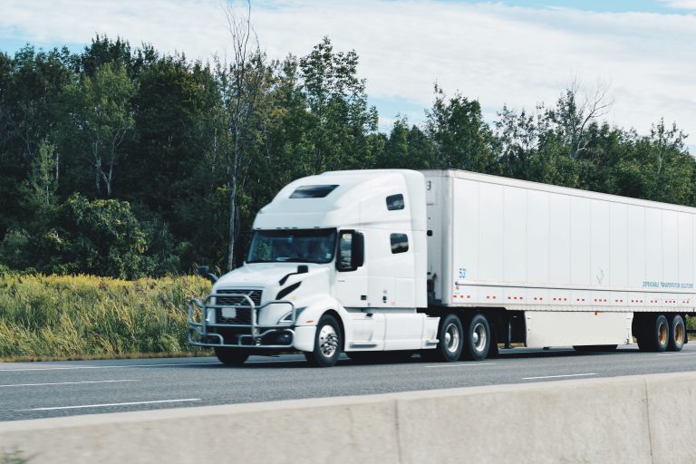 HGV drivers