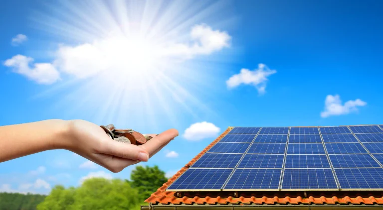 solar rebates
