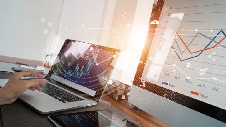 Visualizing Marketing Success