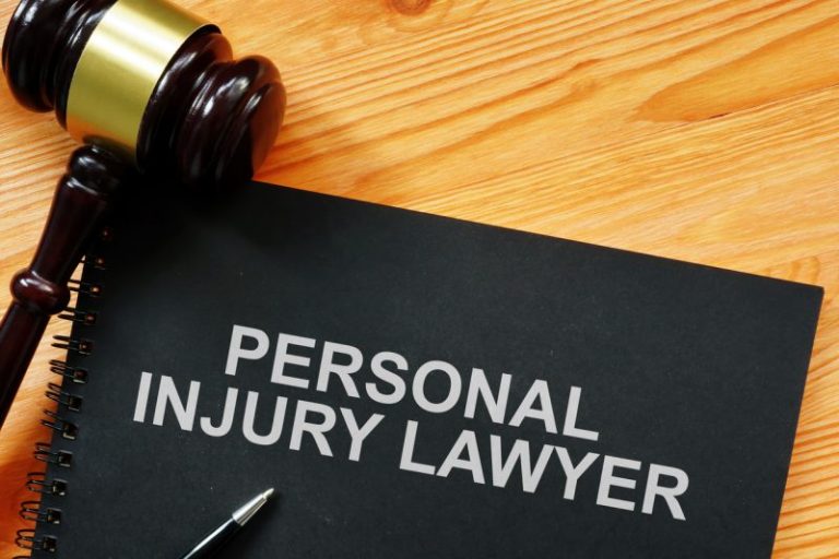 Attorney for Your Injury Case