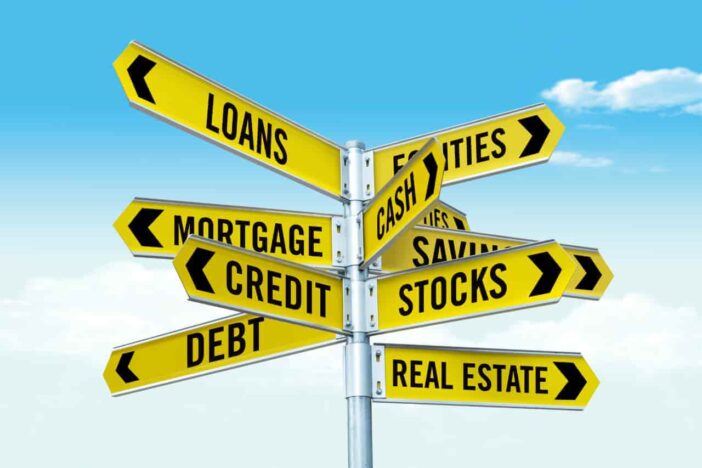 Financial Decisions