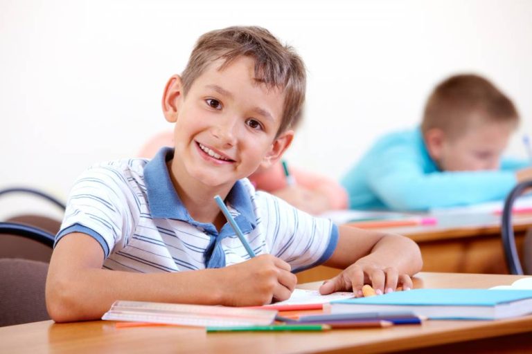 how to help your child succeed in school