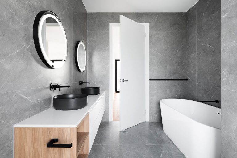 Embracing Modern Bathroom Technology