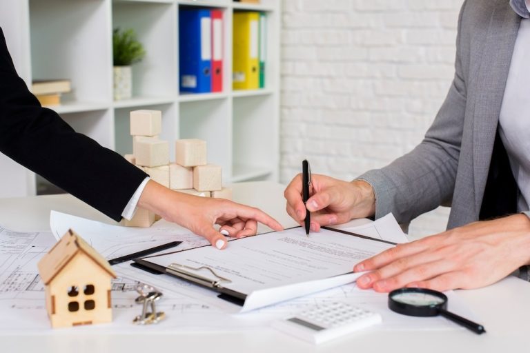 Real Estate Revolution