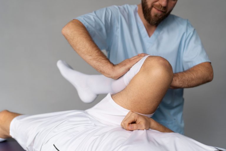 Knee Replacement Surgery