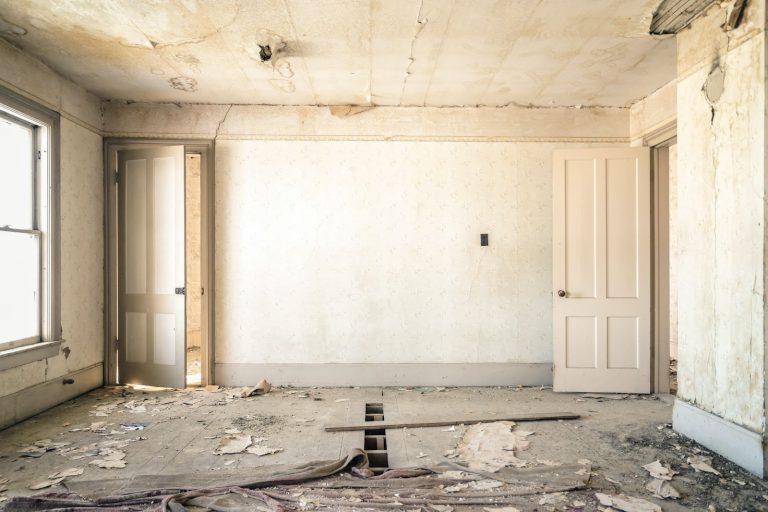 Construction Mistakes