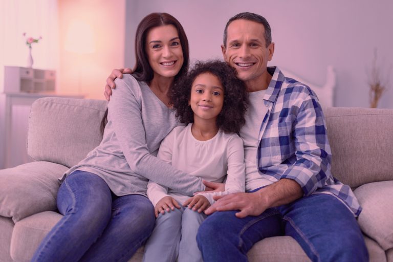 Foster Parent