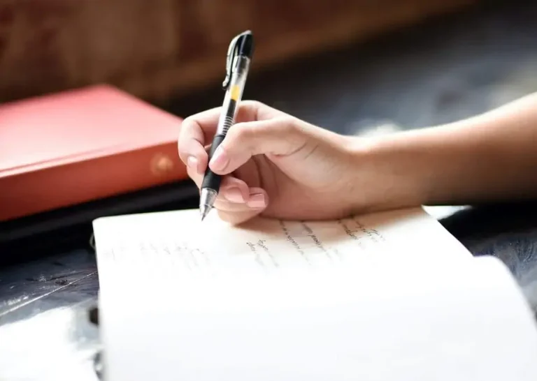 Freelance Content Writing