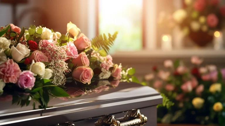 Funeral Services