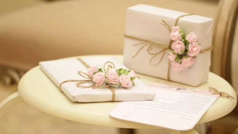 Heartfelt Exchange Gifts for Newlyweds