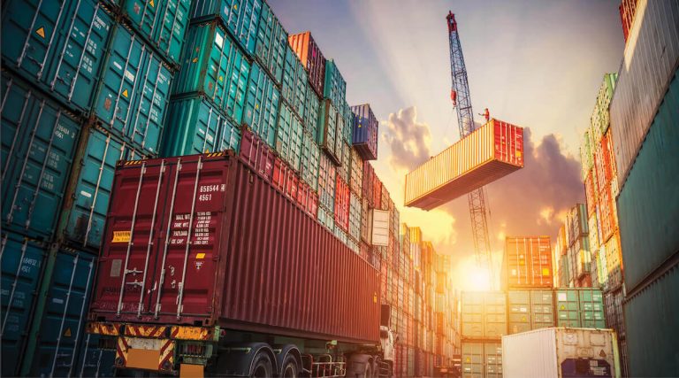 Logistics