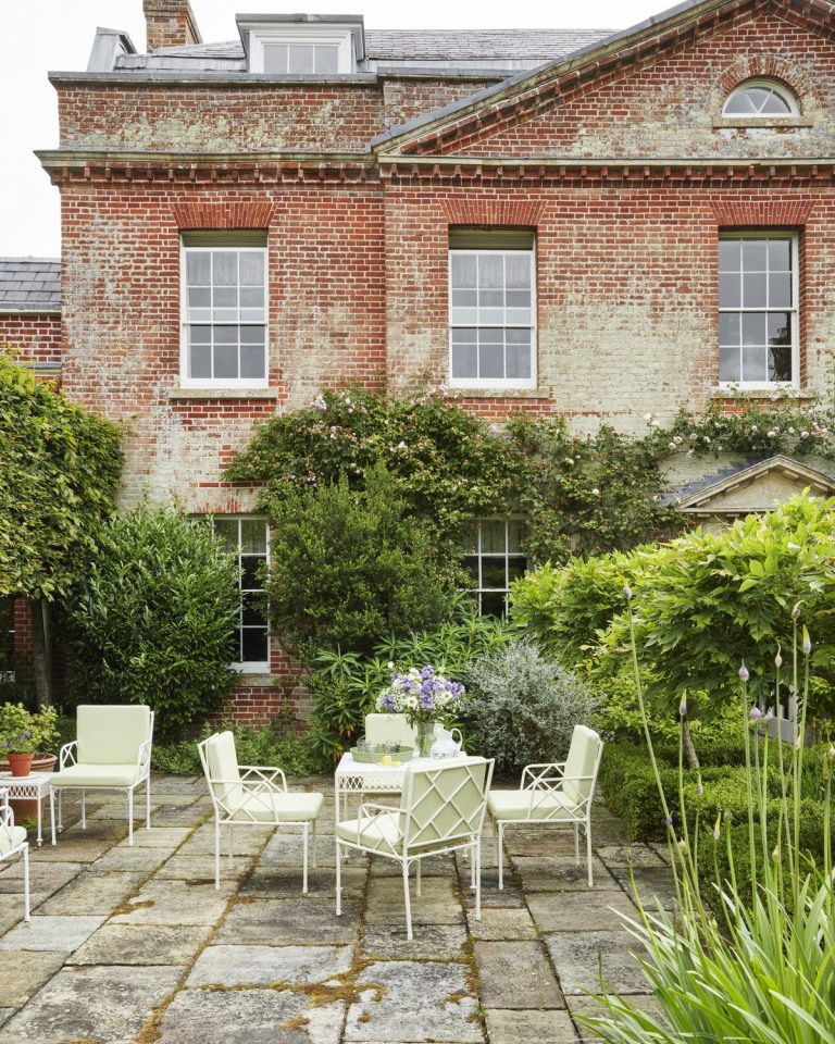 Outdoor Space