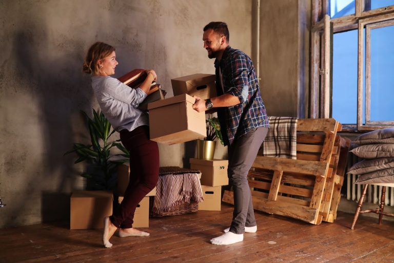 Revive Your Home