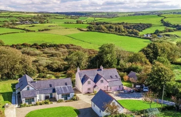 Rural Retreats