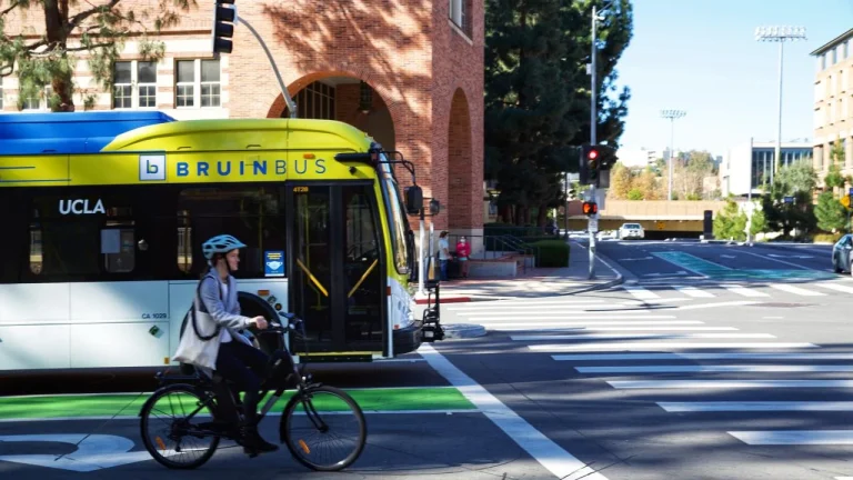 Transportation Options